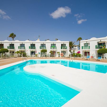 Blue Island Pool View & Wi-Fi By Irent Fuerteventura Leilighet Corralejo Eksteriør bilde